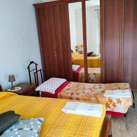 B&B Da Natallia Ronco allʼAdige Kültér fotó