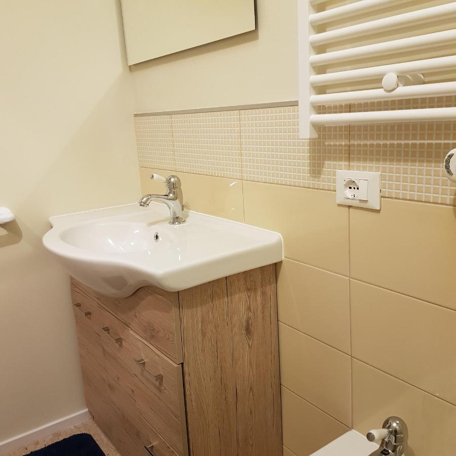 B&B Da Natallia Ronco allʼAdige Kültér fotó