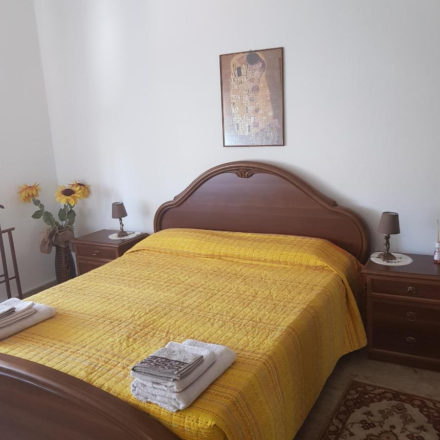 B&B Da Natallia Ronco allʼAdige Kültér fotó