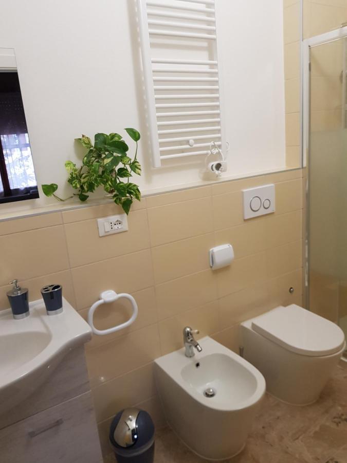 B&B Da Natallia Ronco allʼAdige Kültér fotó