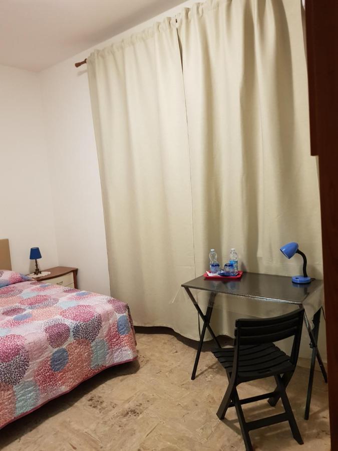 B&B Da Natallia Ronco allʼAdige Kültér fotó