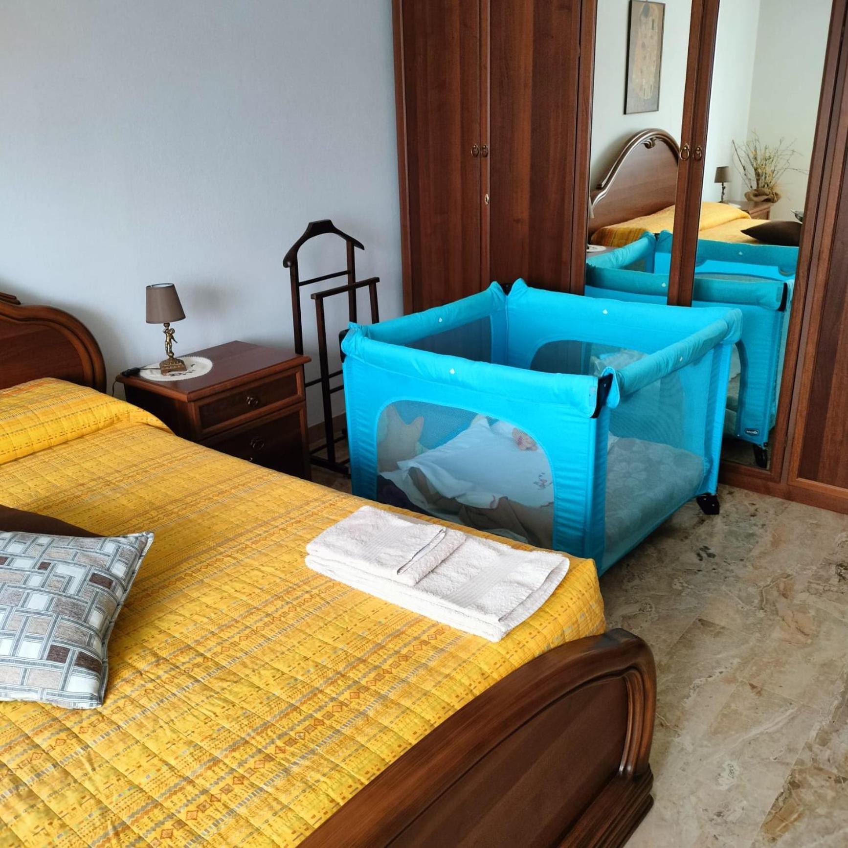 B&B Da Natallia Ronco allʼAdige Kültér fotó