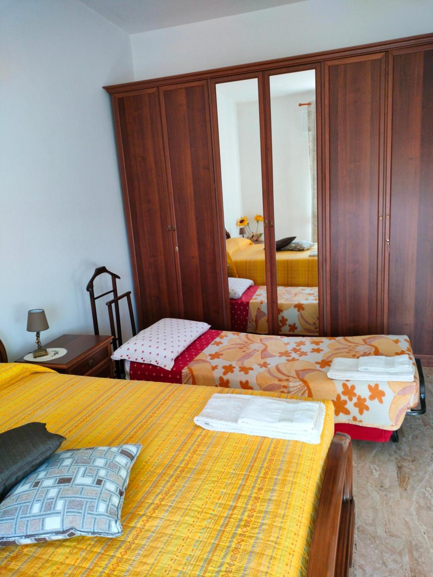 B&B Da Natallia Ronco allʼAdige Kültér fotó